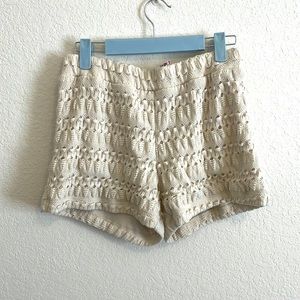 Lacey Shorts